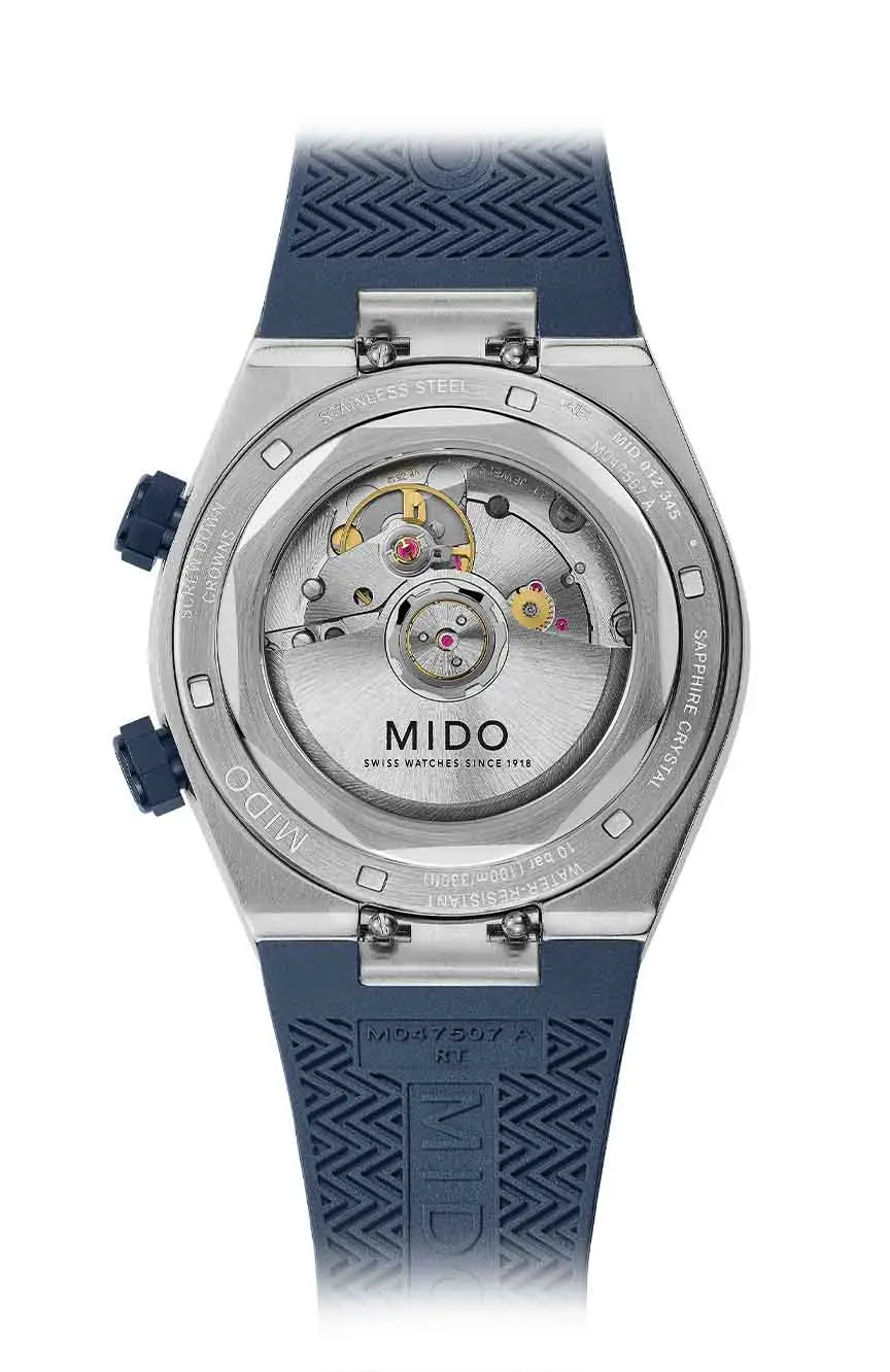 ميدو مالتي فورت 8 تو كراونز