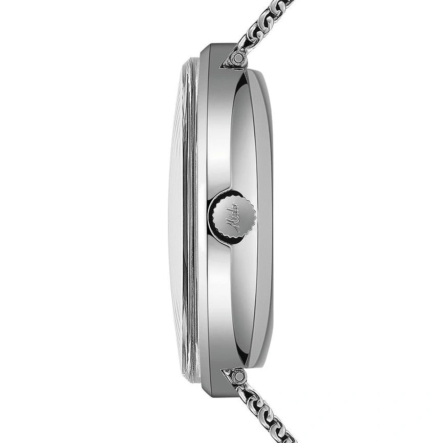 قائد ميدو، قائد 1959