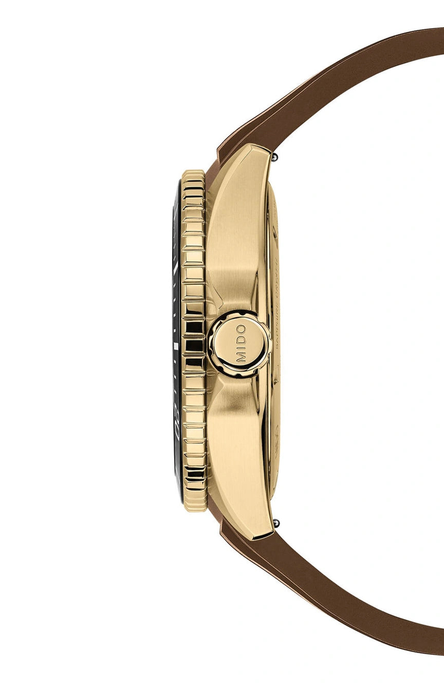 MIDO OCEAN STAR Ocean Star GMT