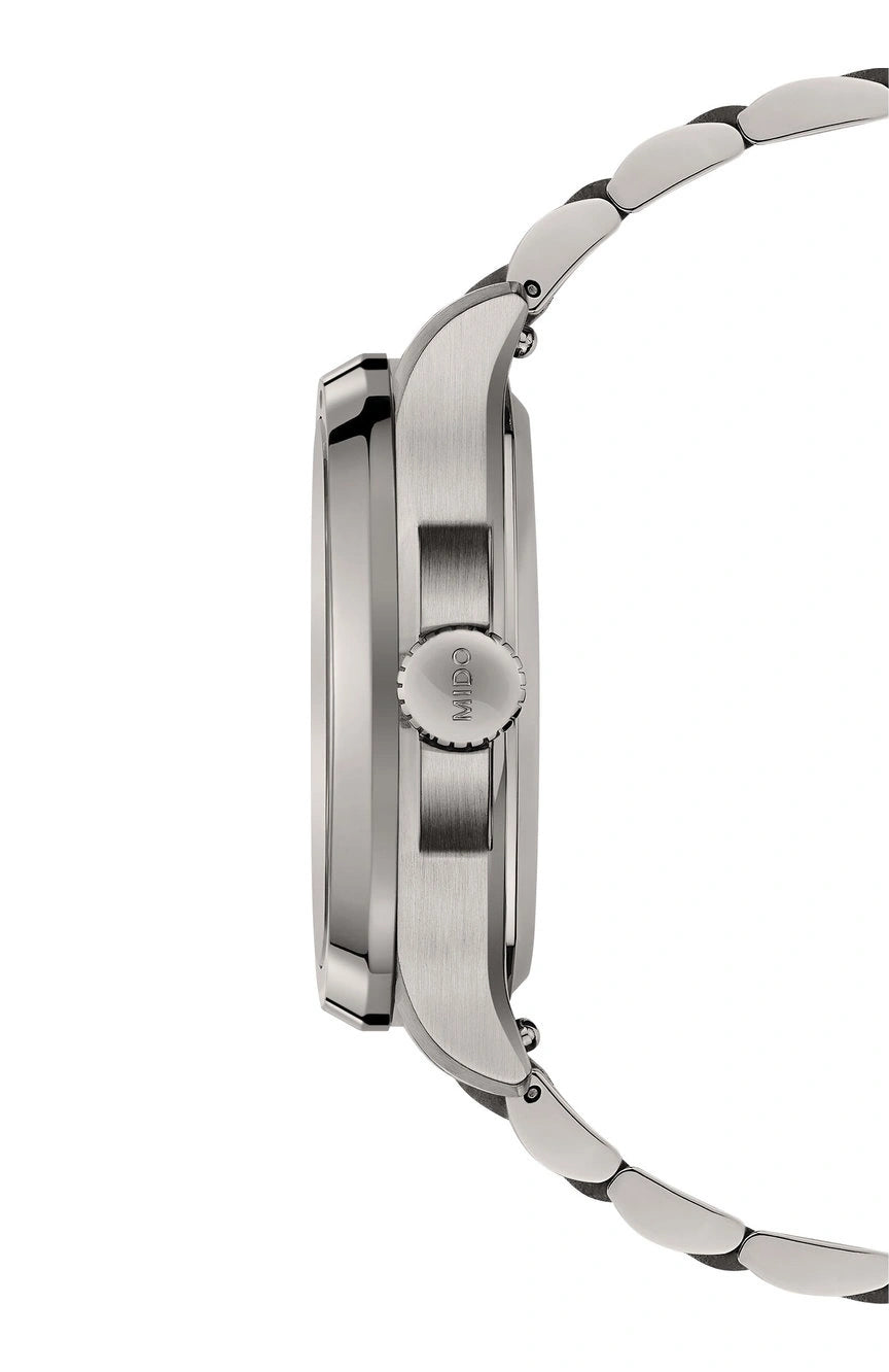 تلفزيون MIDO MULTIFORT متعدد الاستخدامات Big Date Titanium