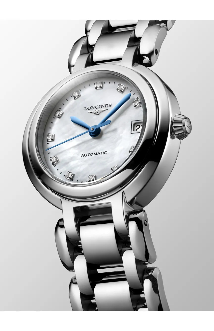 LONGINES PRIMALUNA