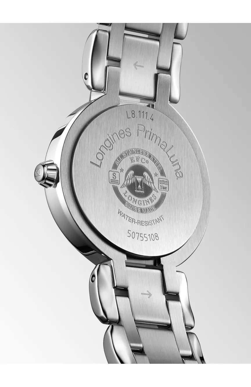 LONGINES PRIMALUNA