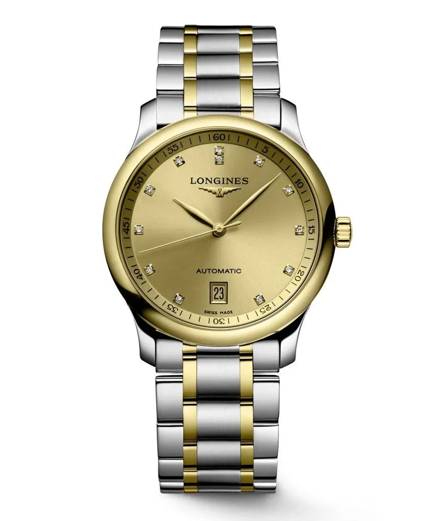 LONGINES MASTER