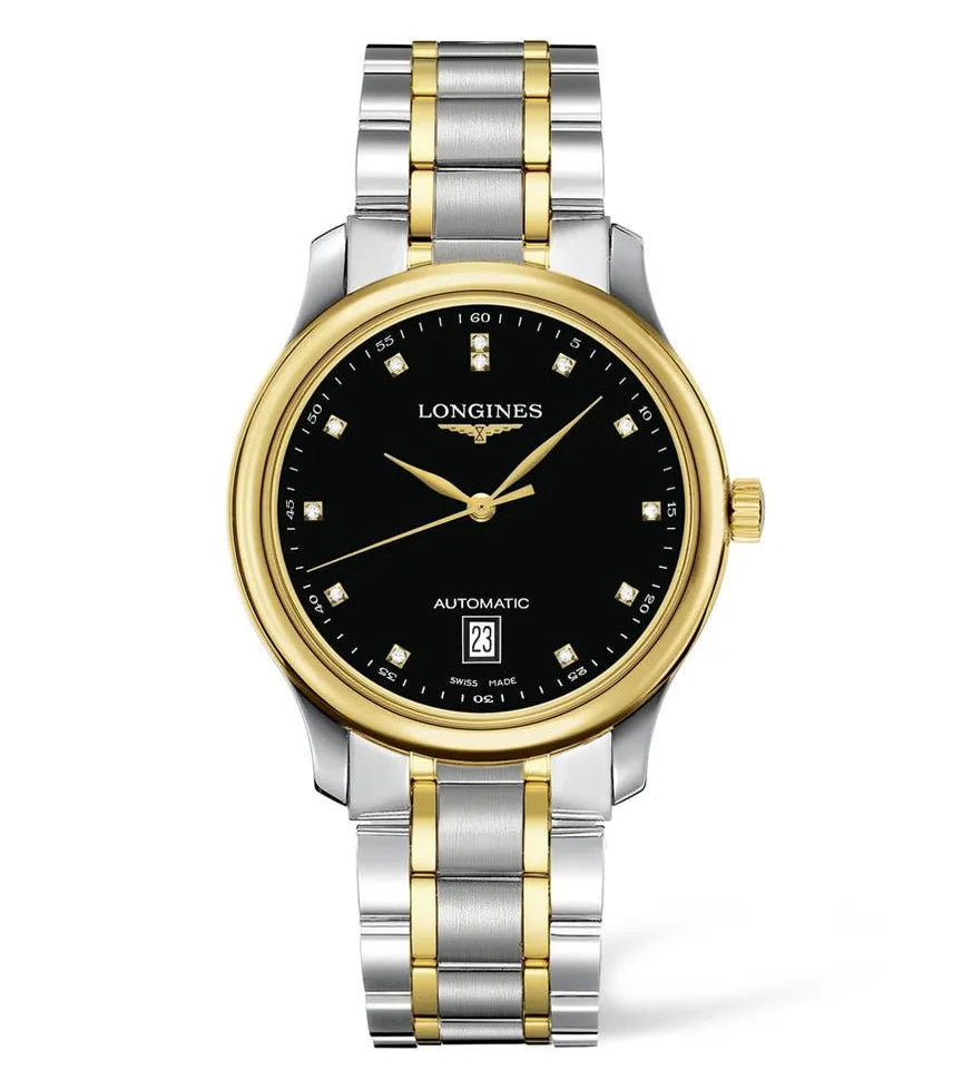 LONGINES MASTER