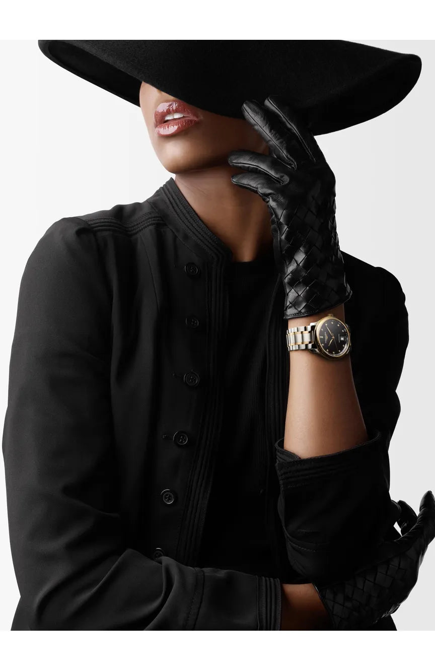 LONGINES MASTER