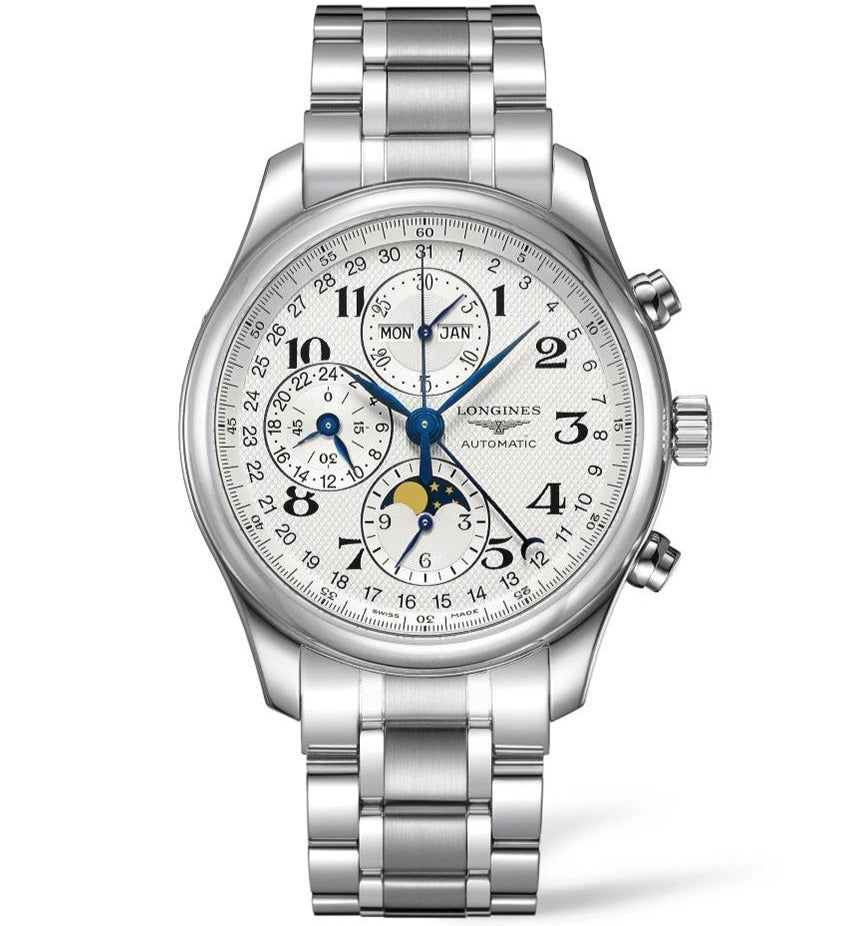 Longines - L27734786