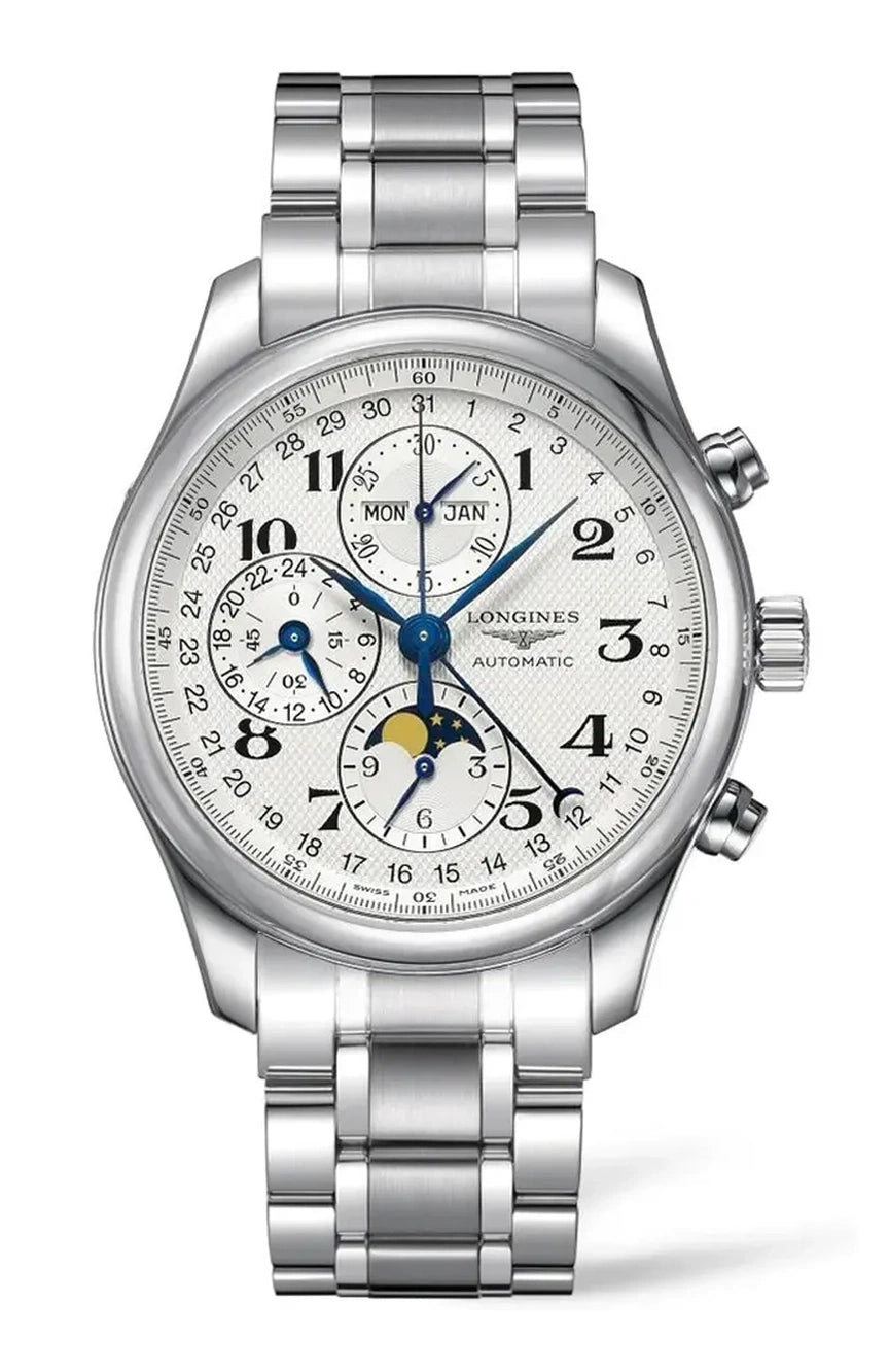 LONGINES MASTER