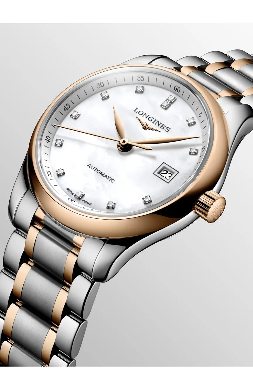 LONGINES MASTER