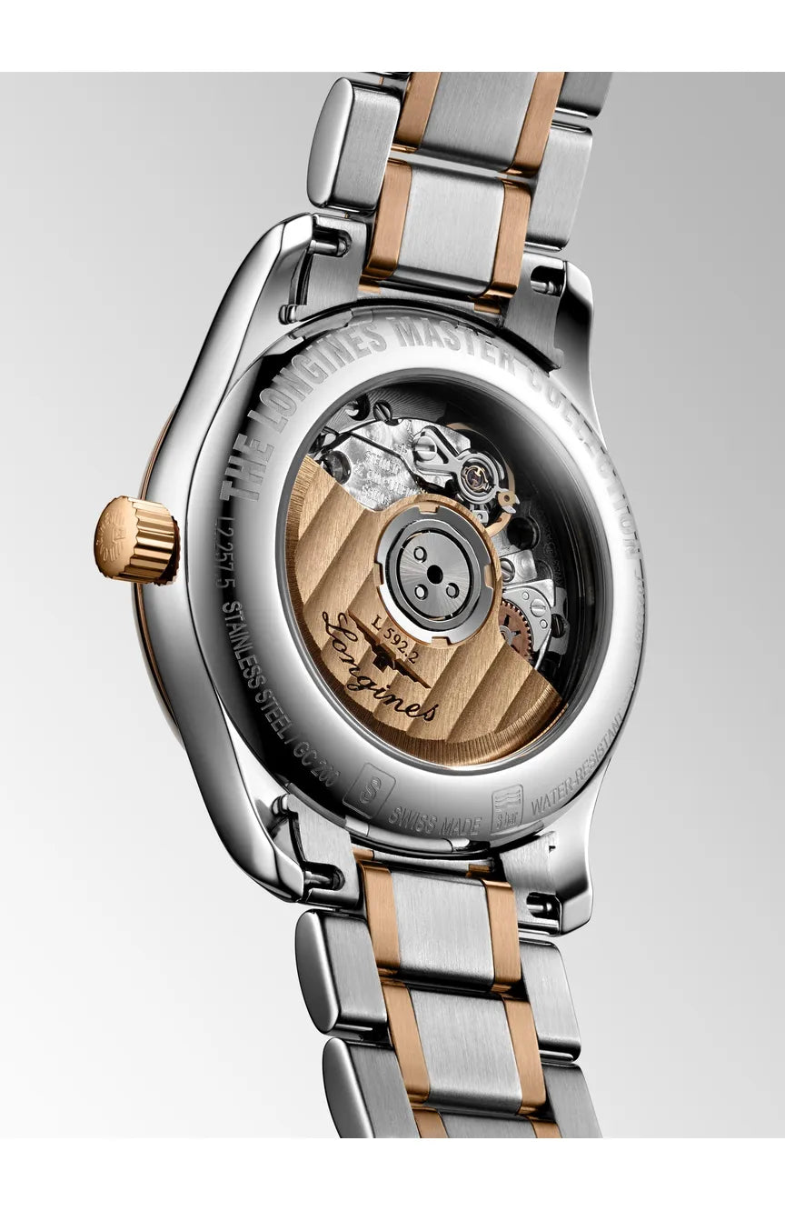 LONGINES MASTER