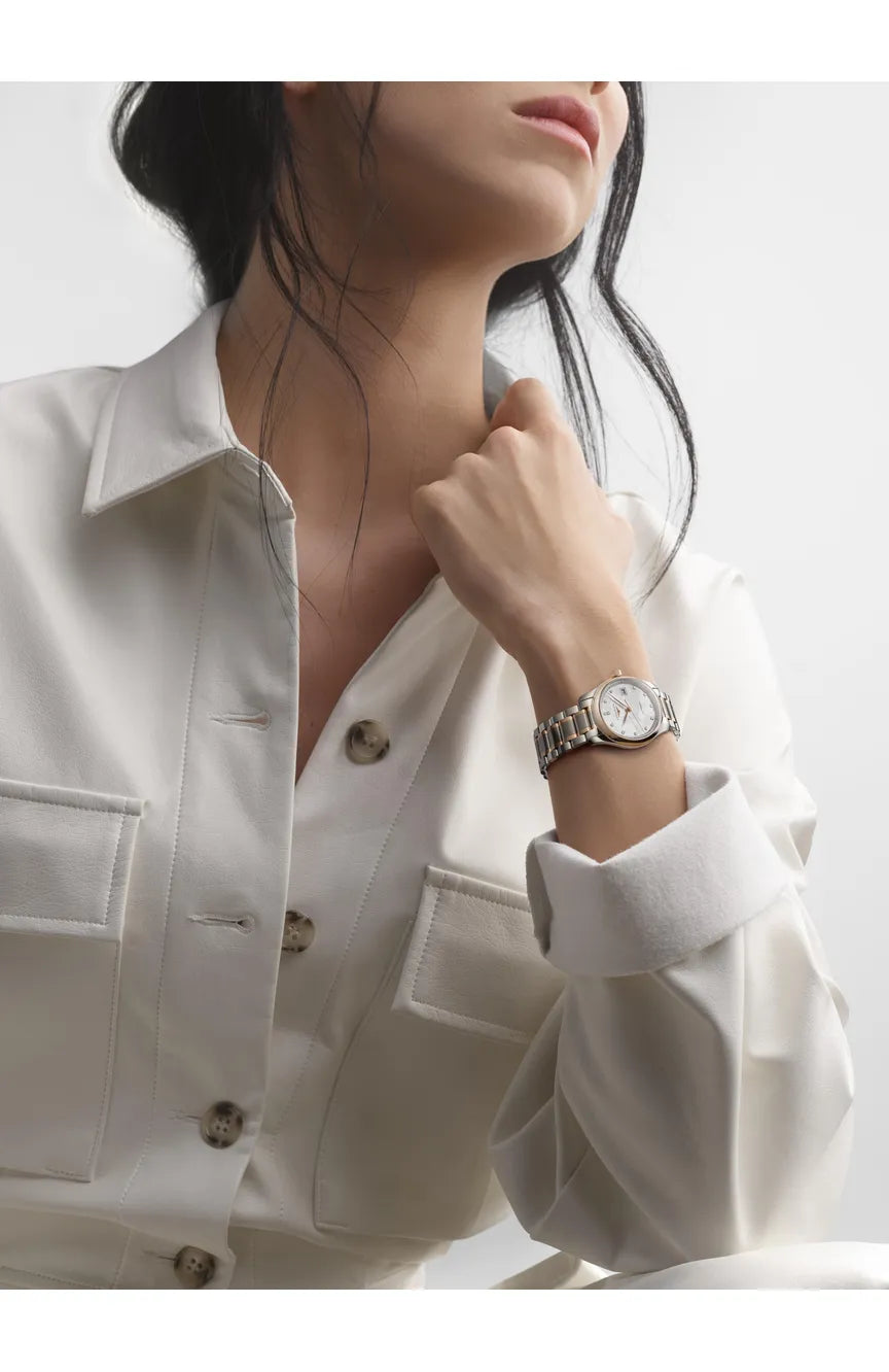 LONGINES MASTER