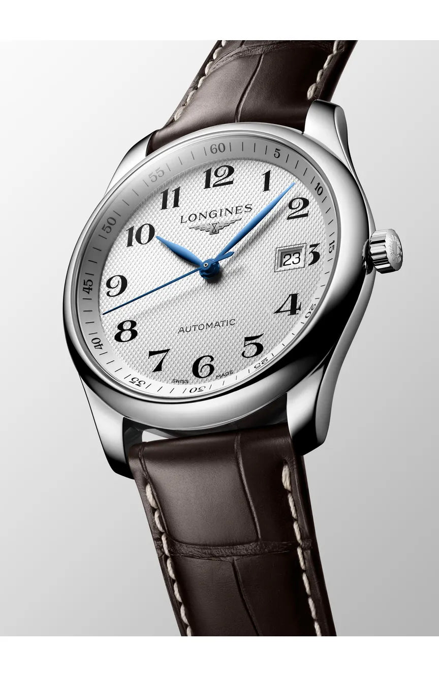 LONGINES MASTER