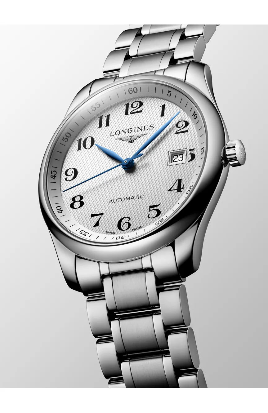 LONGINES MASTER