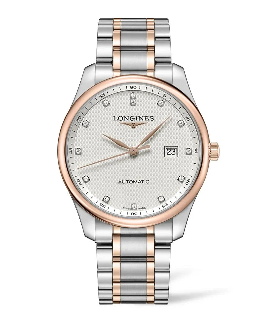 LONGINES MASTER