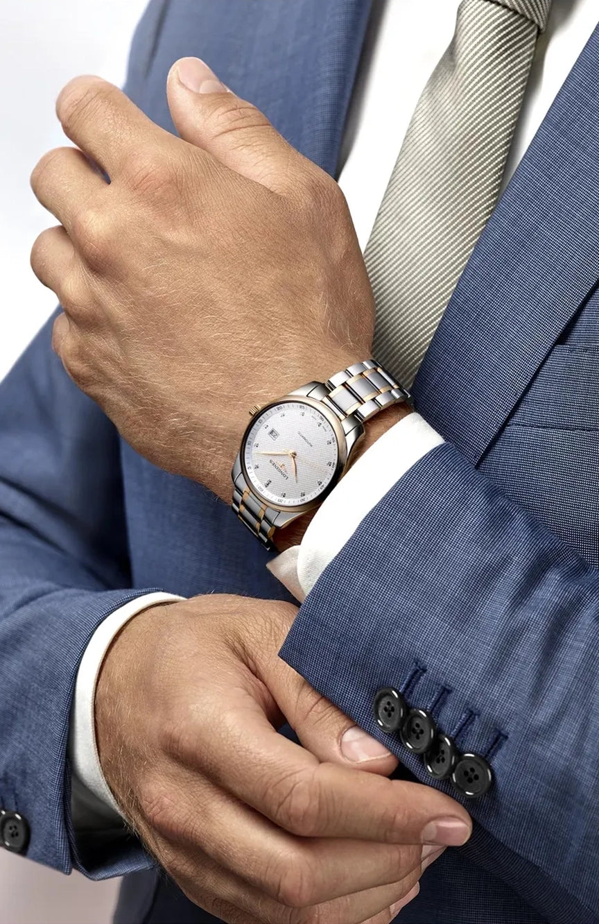 LONGINES MASTER