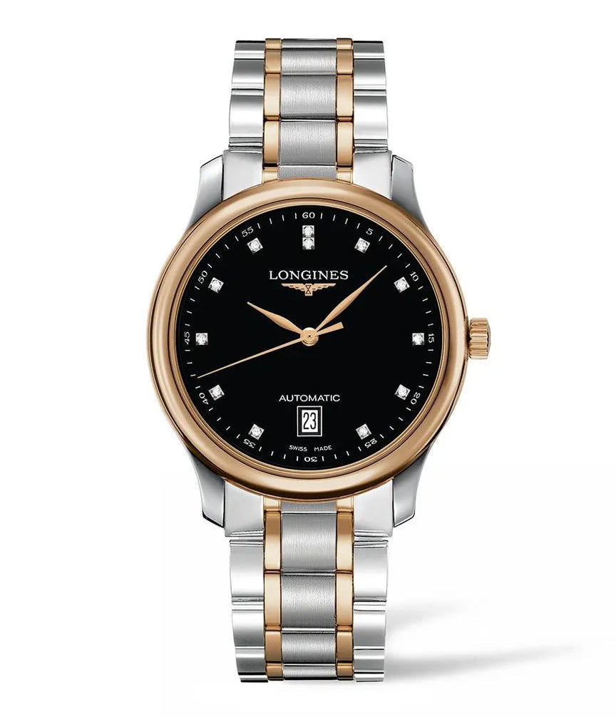 LONGINES MASTER