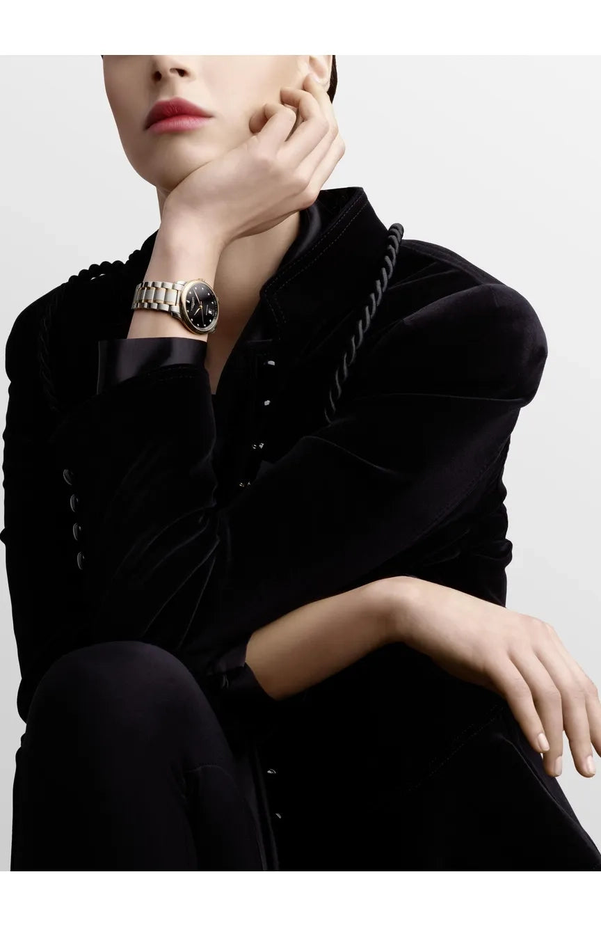 LONGINES MASTER