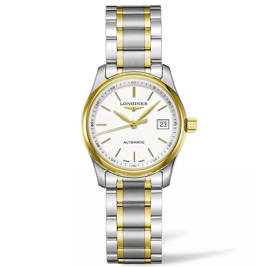 LONGINES MASTER