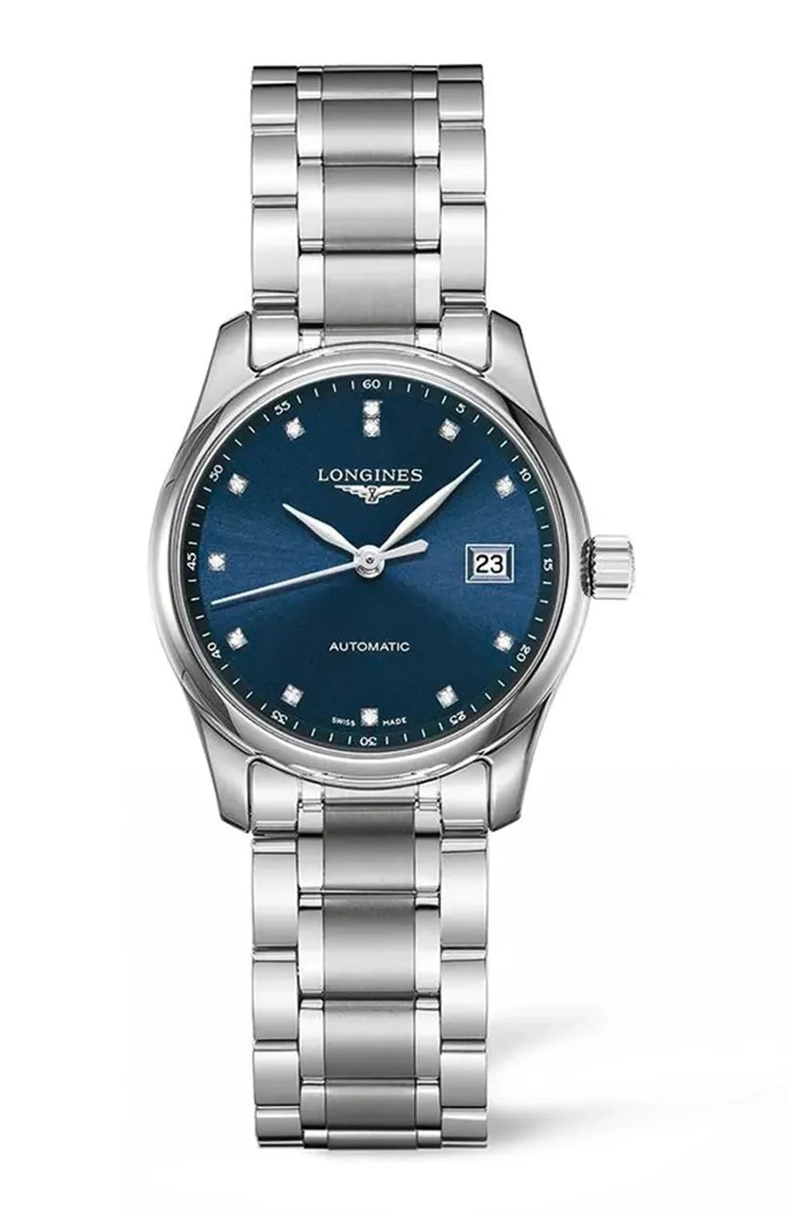 LONGINES MASTER