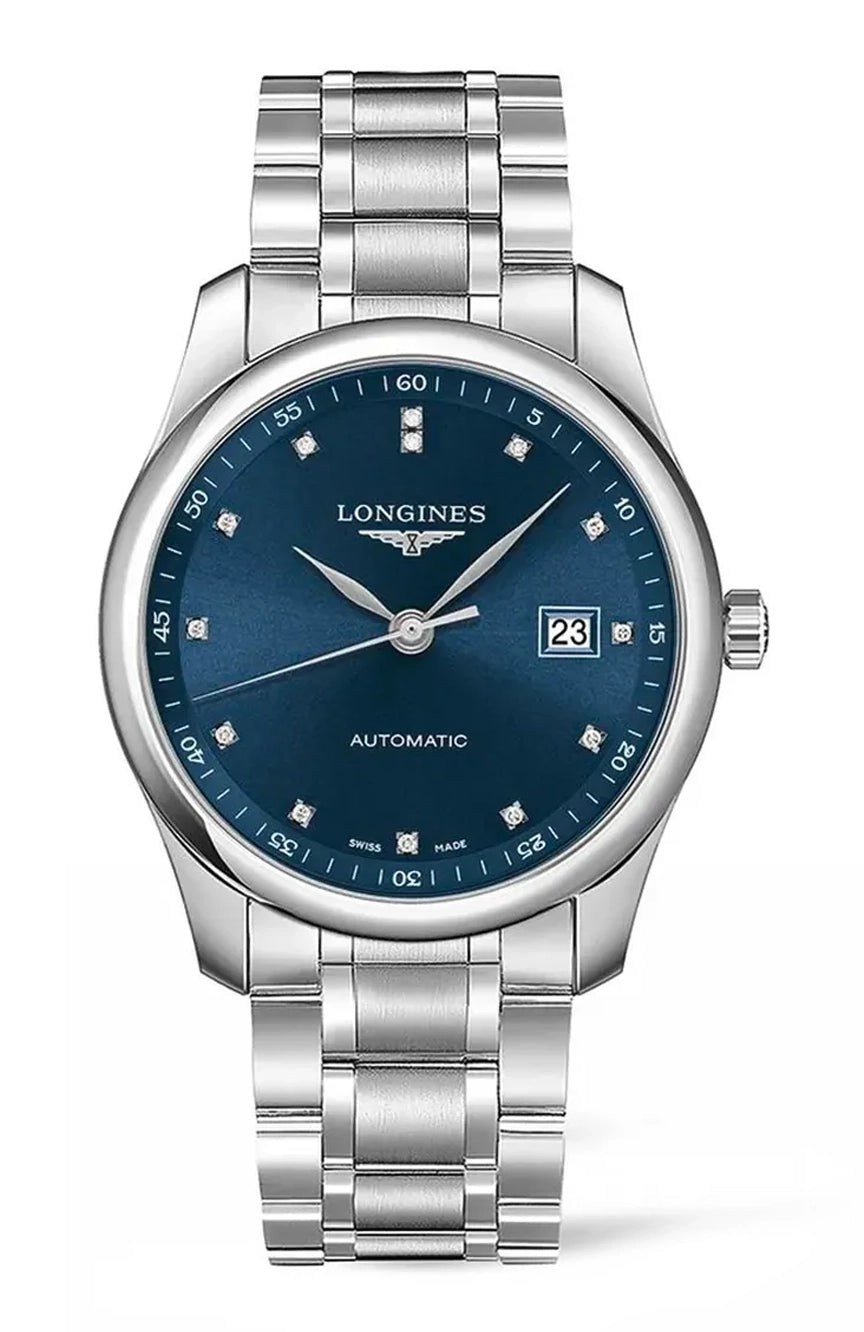 LONGINES MASTER