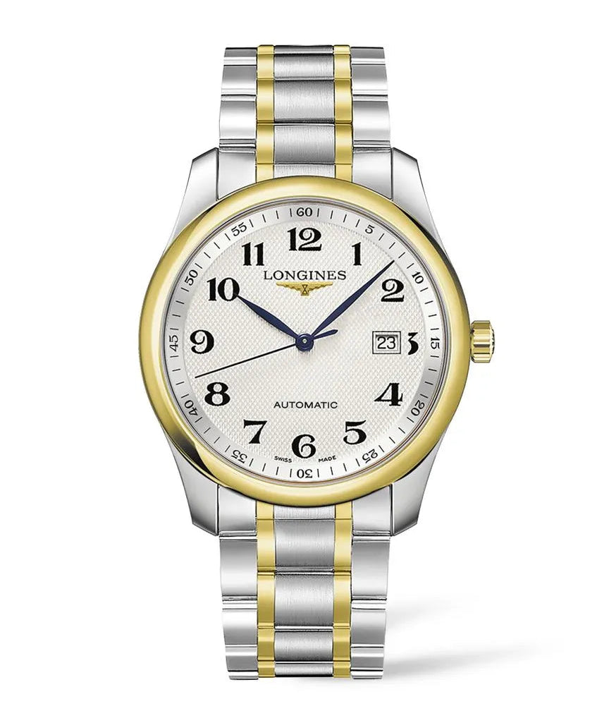 LONGINES MASTER