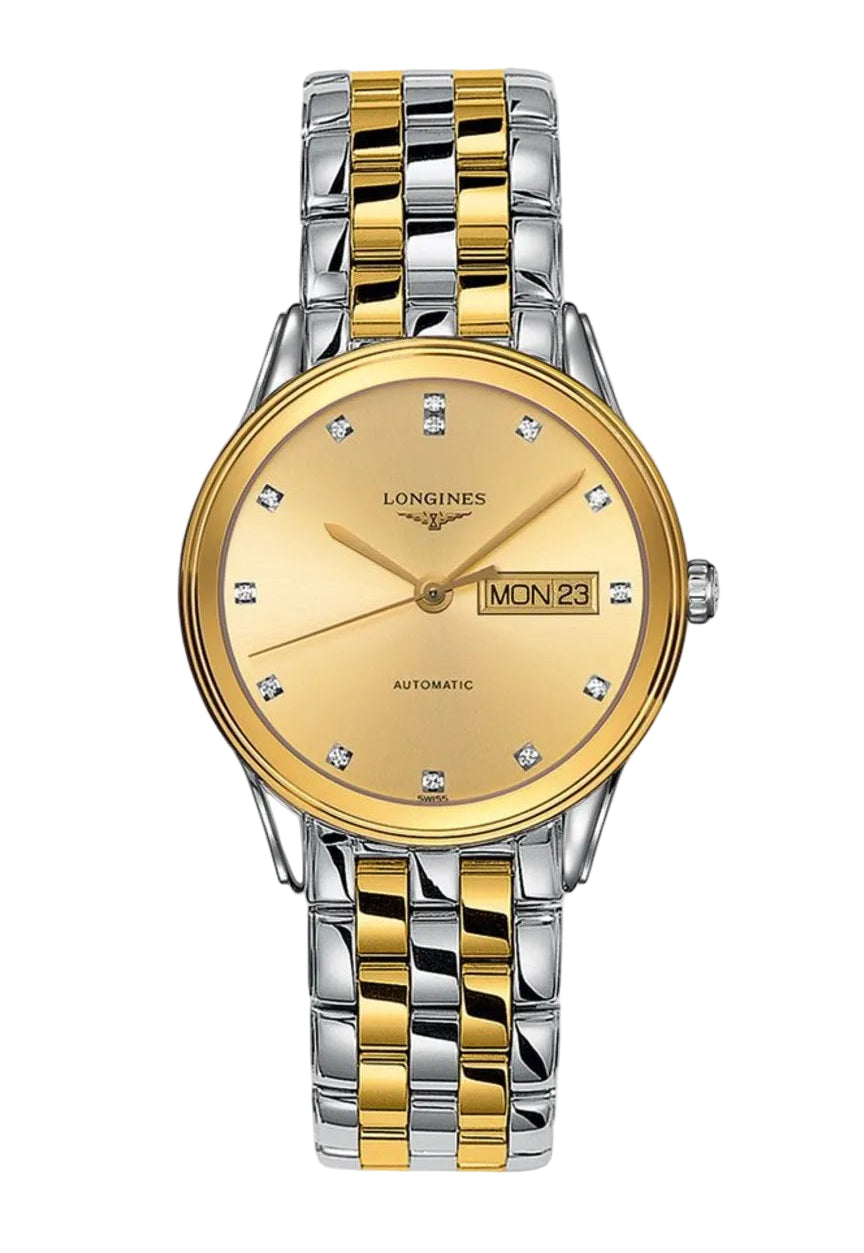 LONGINES FLAGSHIP