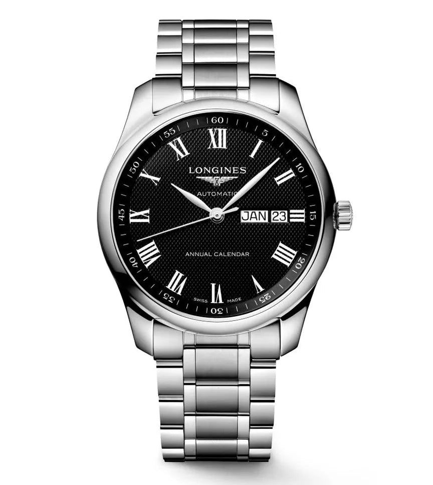 LONGINES MASTER