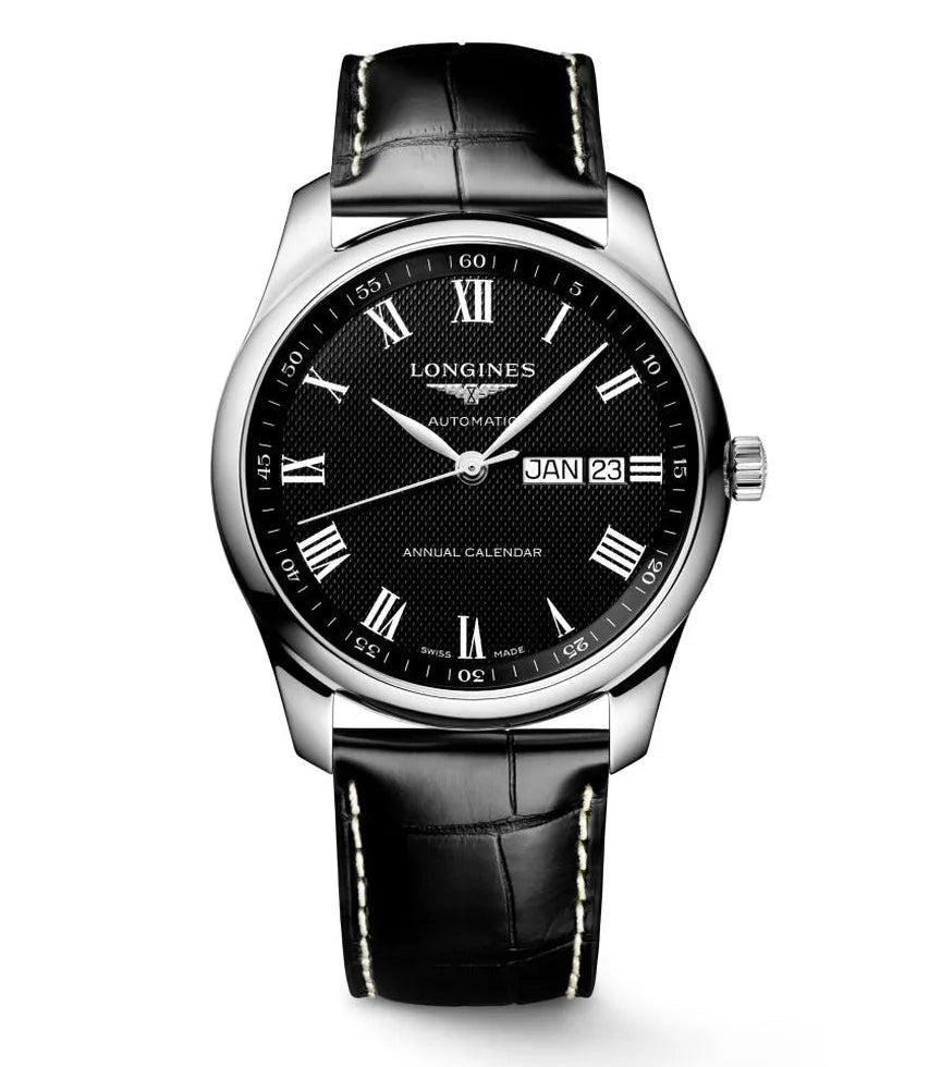 LONGINES MASTER