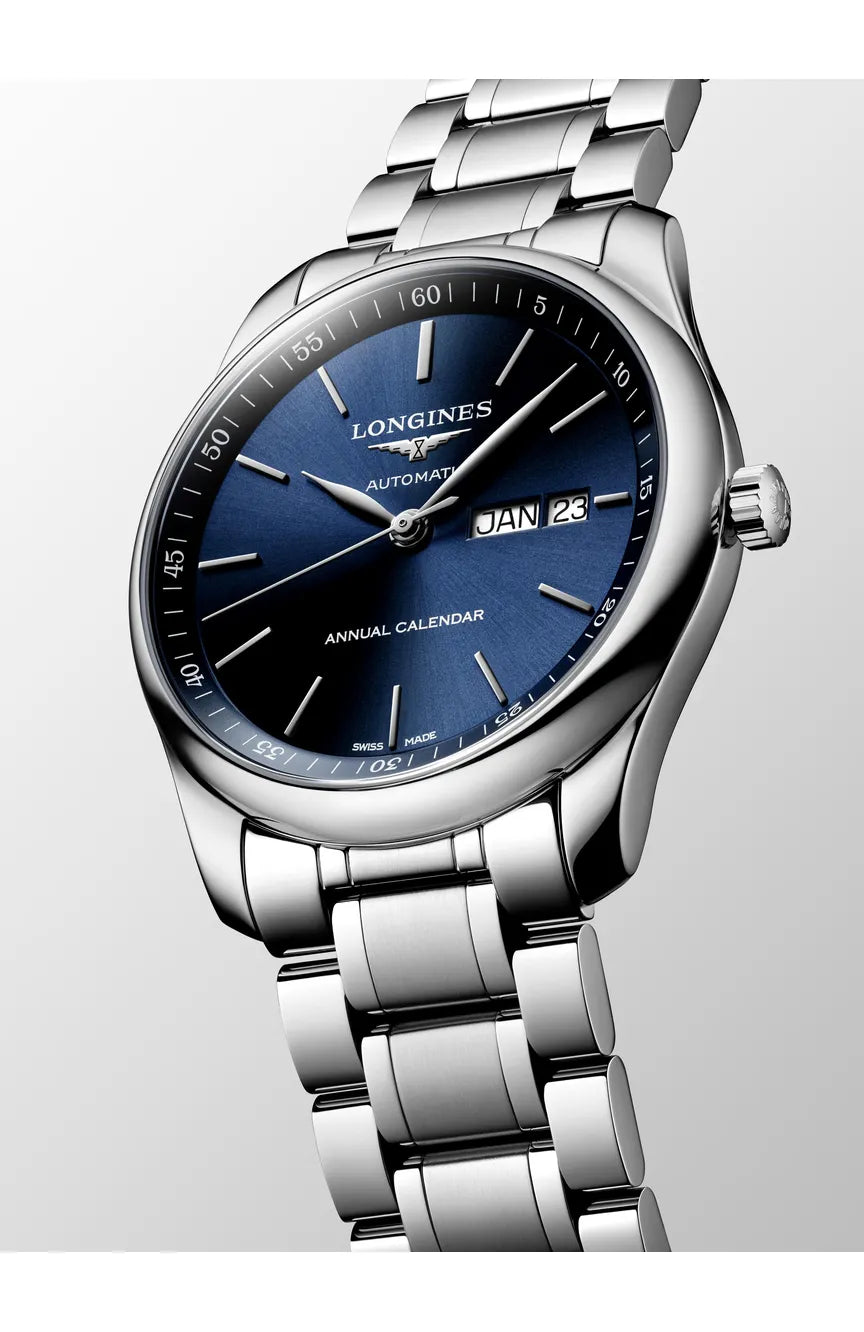 LONGINES MASTER
