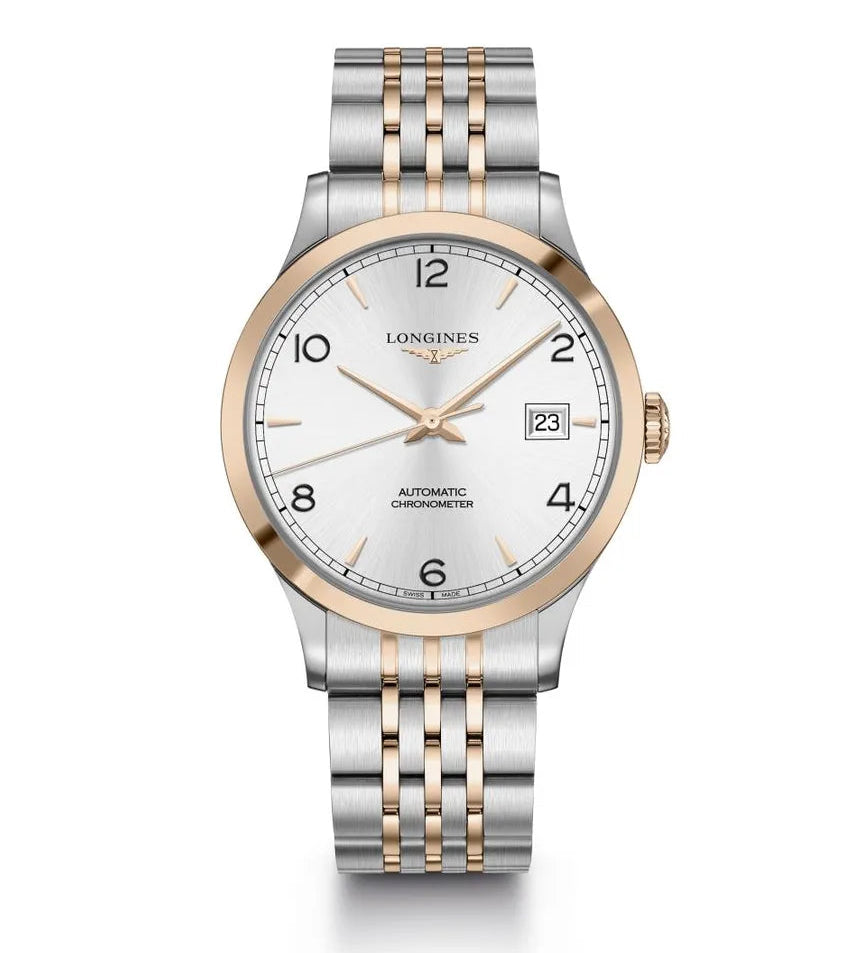 LONGINES RECORD