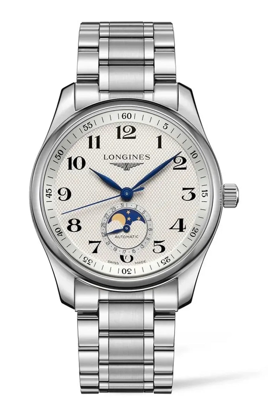 LONGINES MASTER
