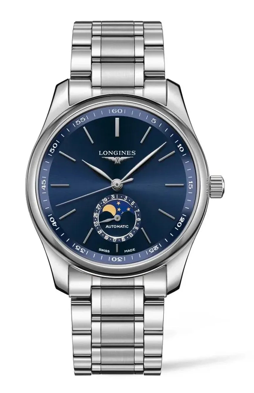 LONGINES MASTER