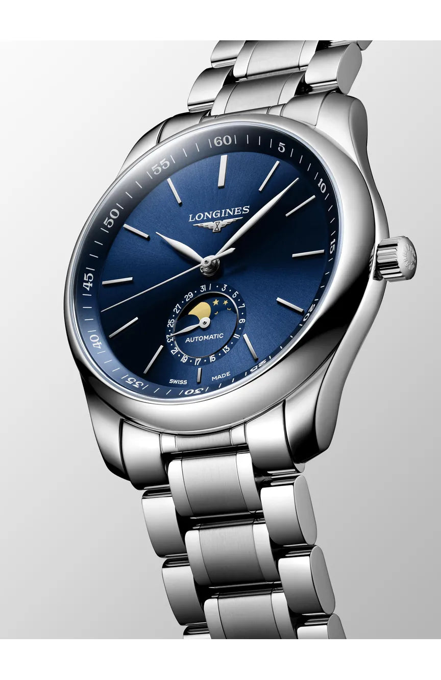 LONGINES MASTER