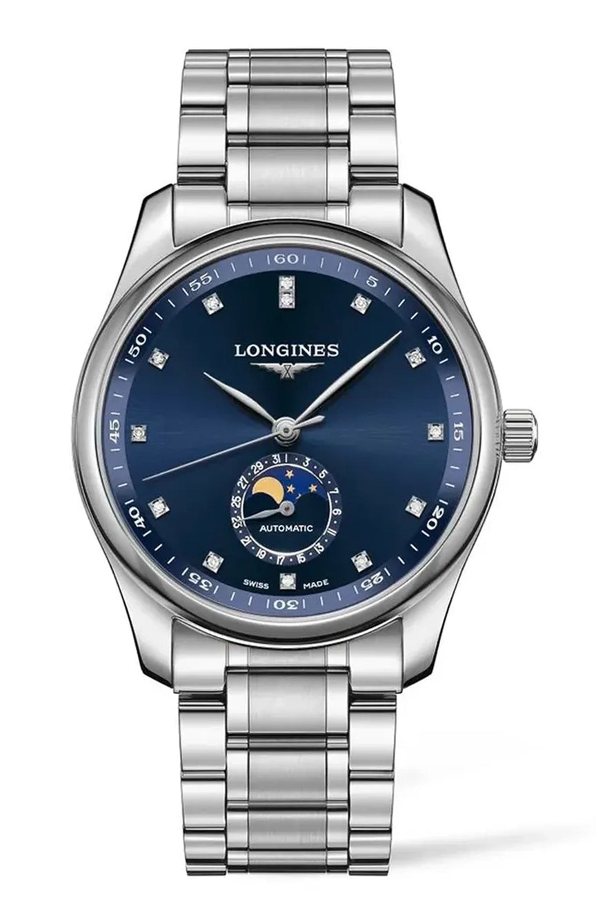 LONGINES MASTER