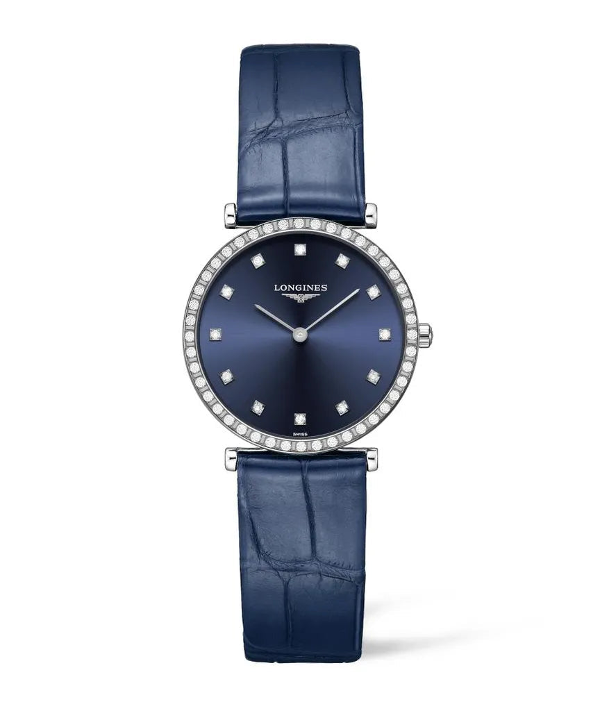 LONGINES LA GRANDE CLASSIQUE