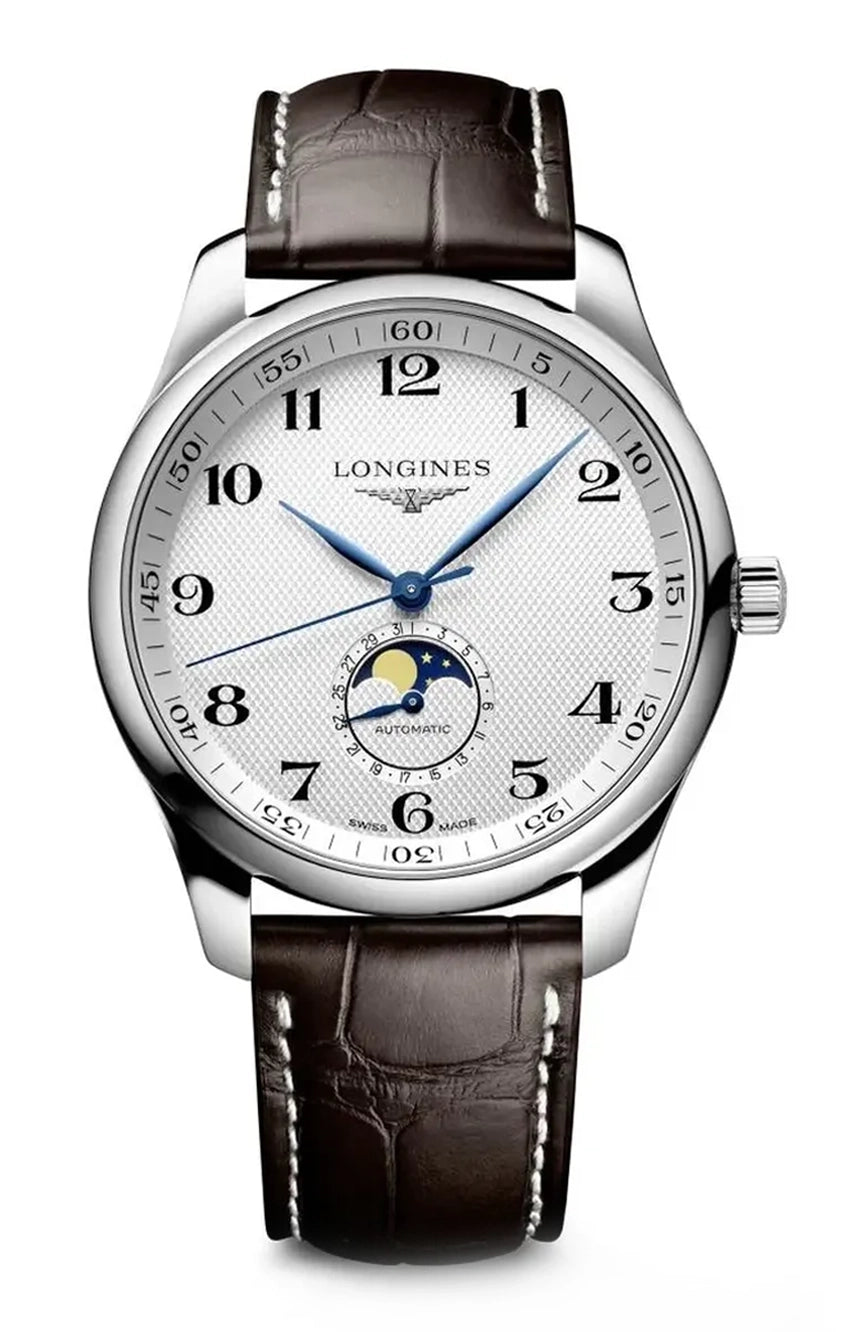 LONGINES MASTER