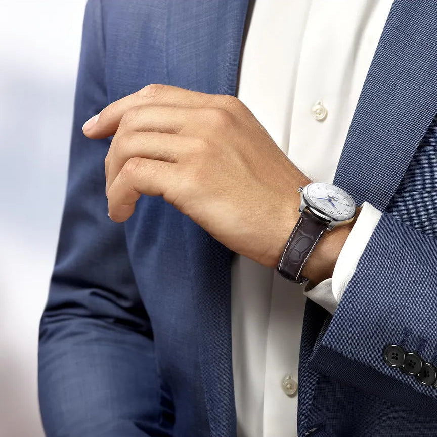 LONGINES MASTER