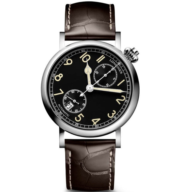 Longines - L28124532