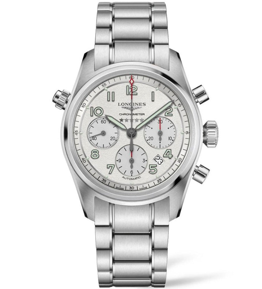 Longines - L38204736