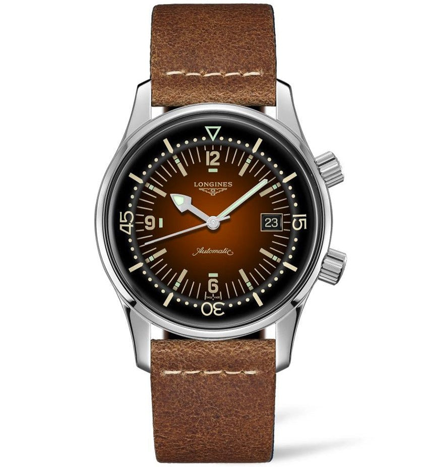 Longines - L37744602