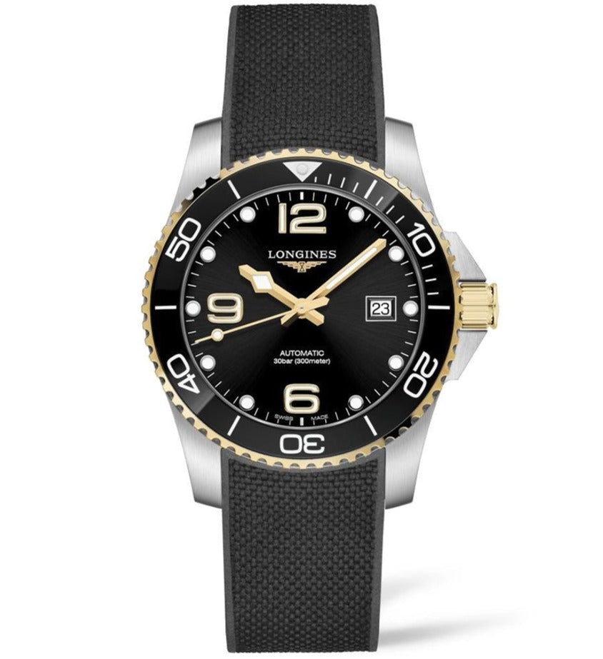 Longines - L37813569