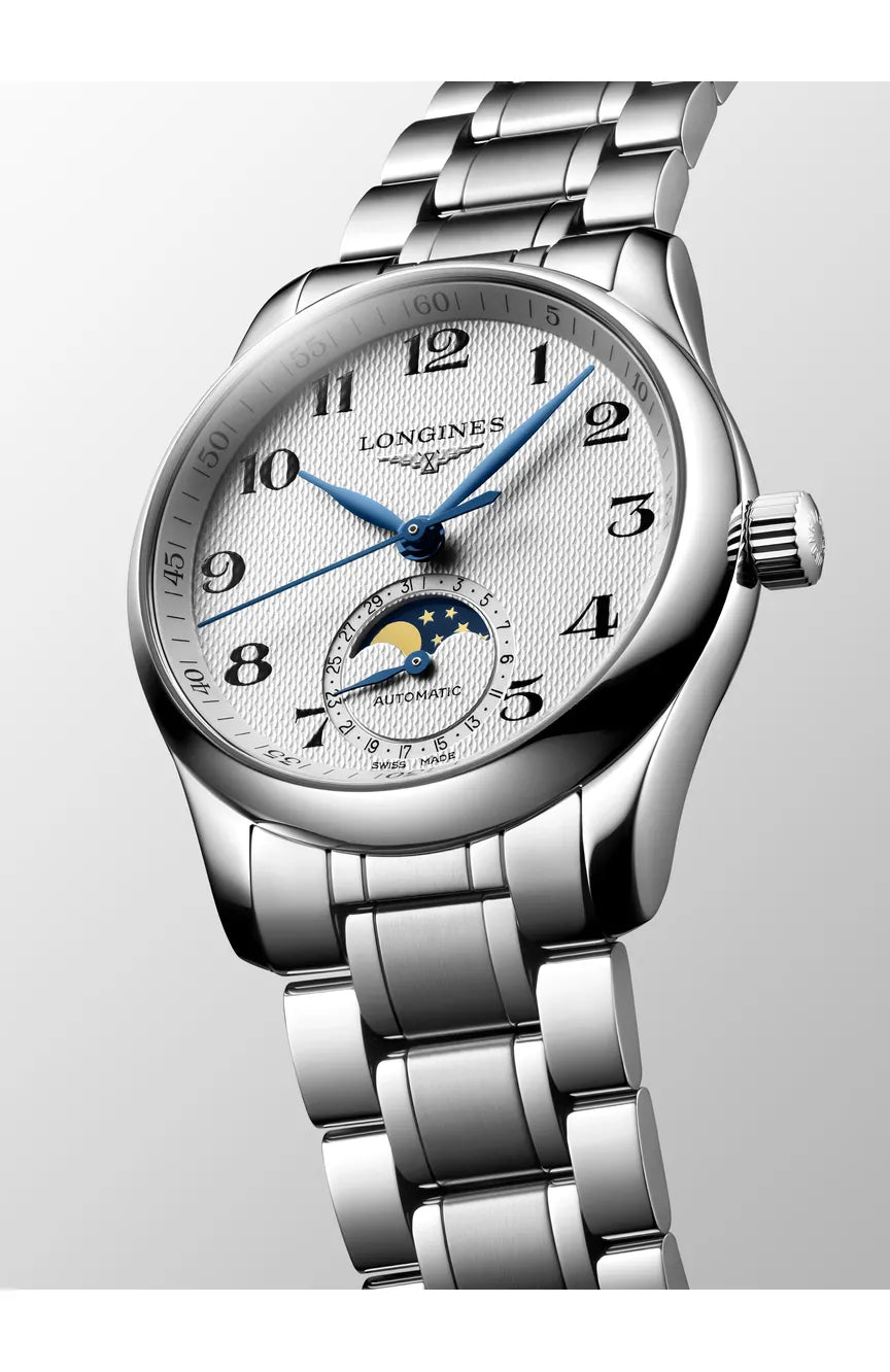 LONGINES MASTER