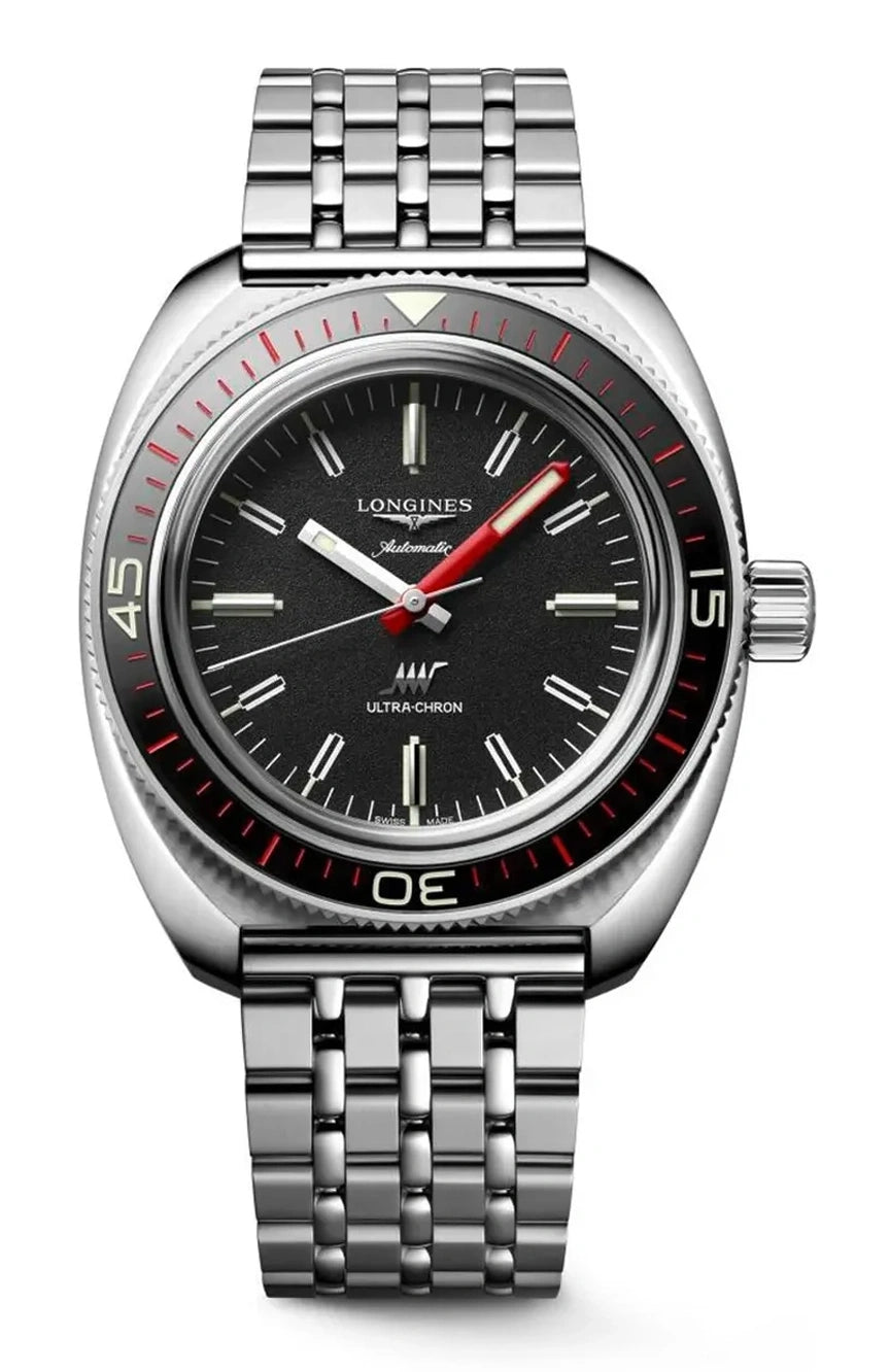 LONGINES ULTRA-CHRON