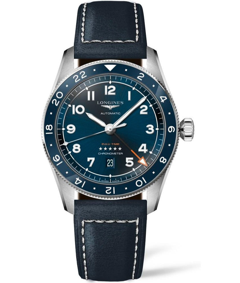 Longines - L38124932