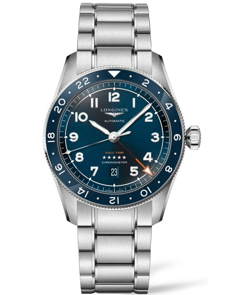 Longines - L38124936