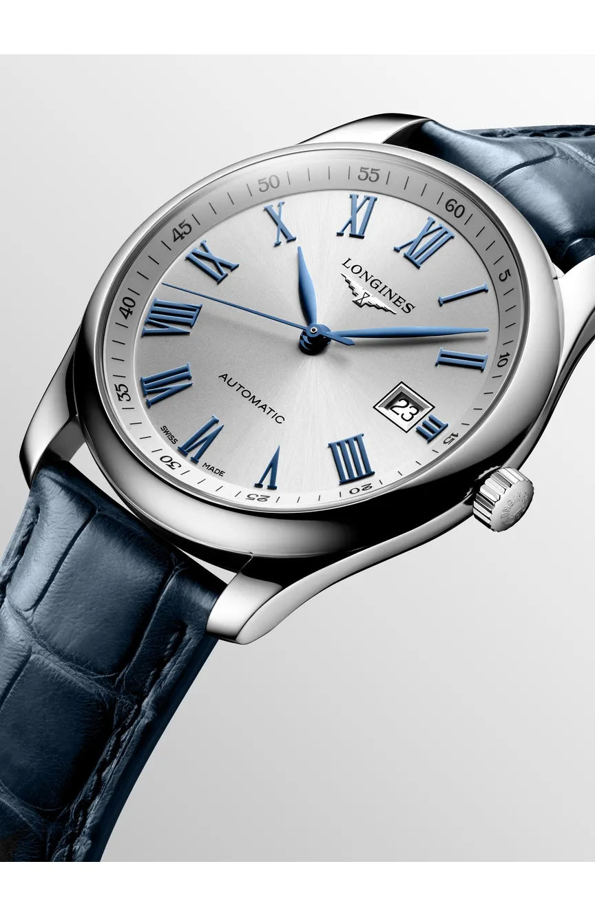 LONGINES MASTER