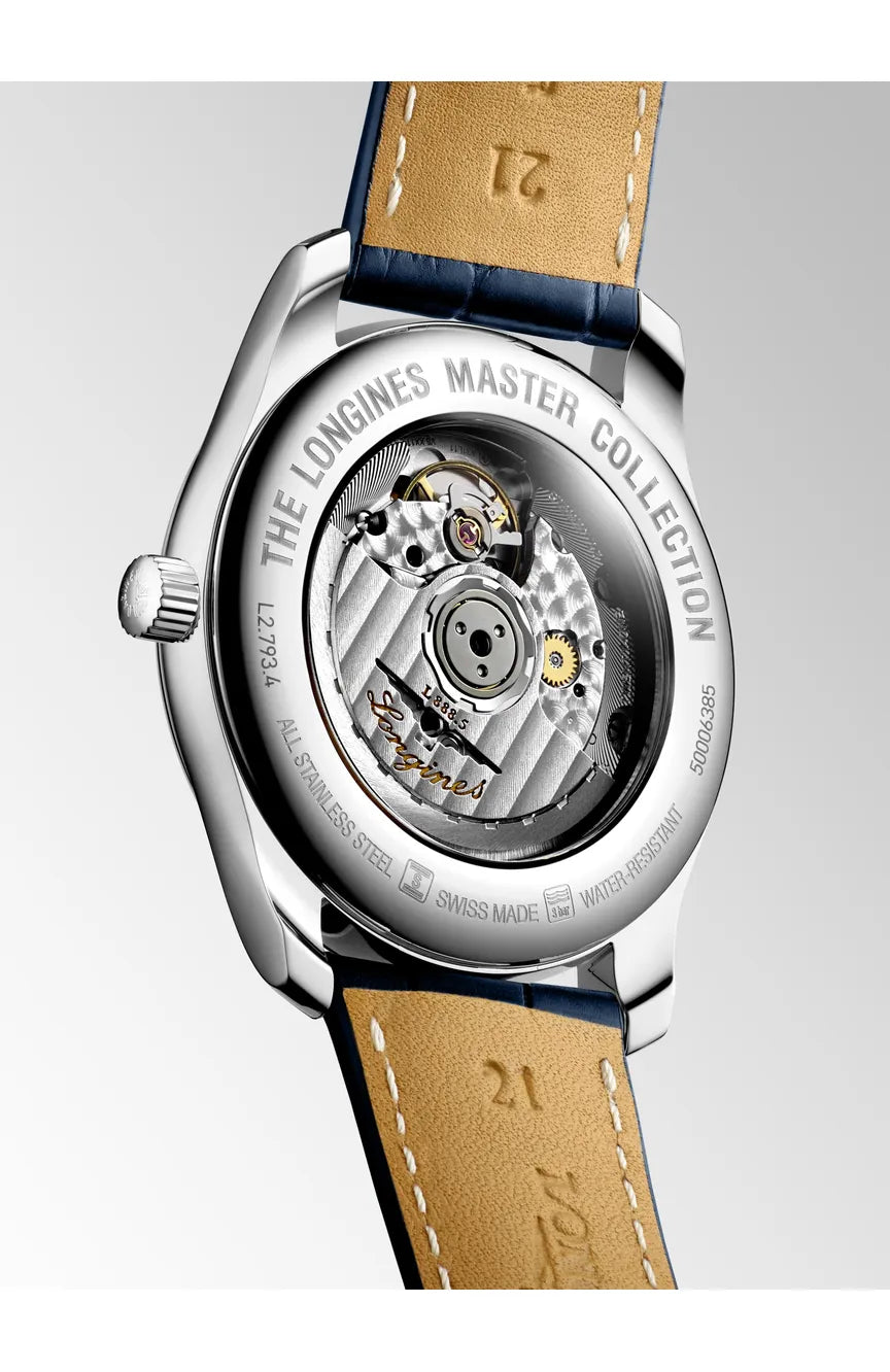 LONGINES MASTER