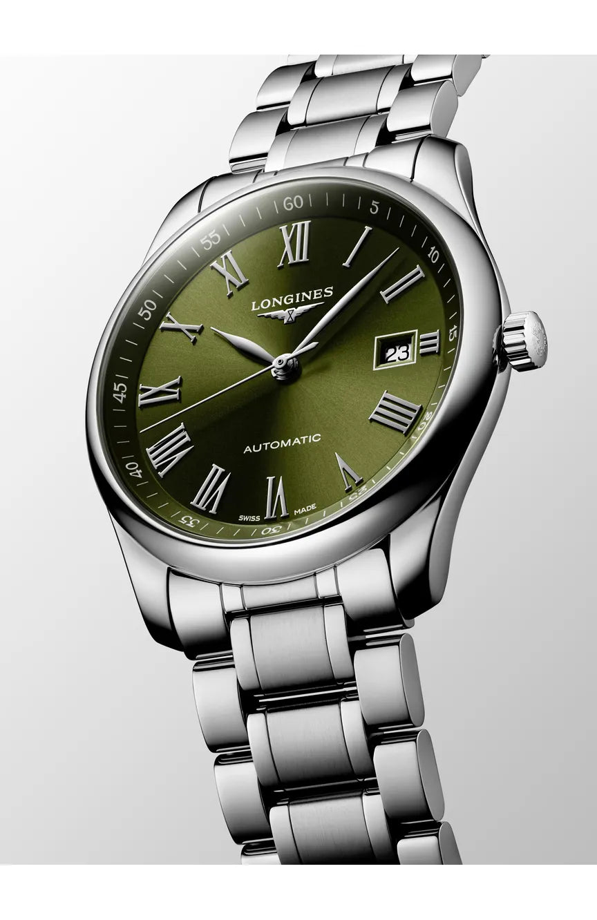 LONGINES MASTER