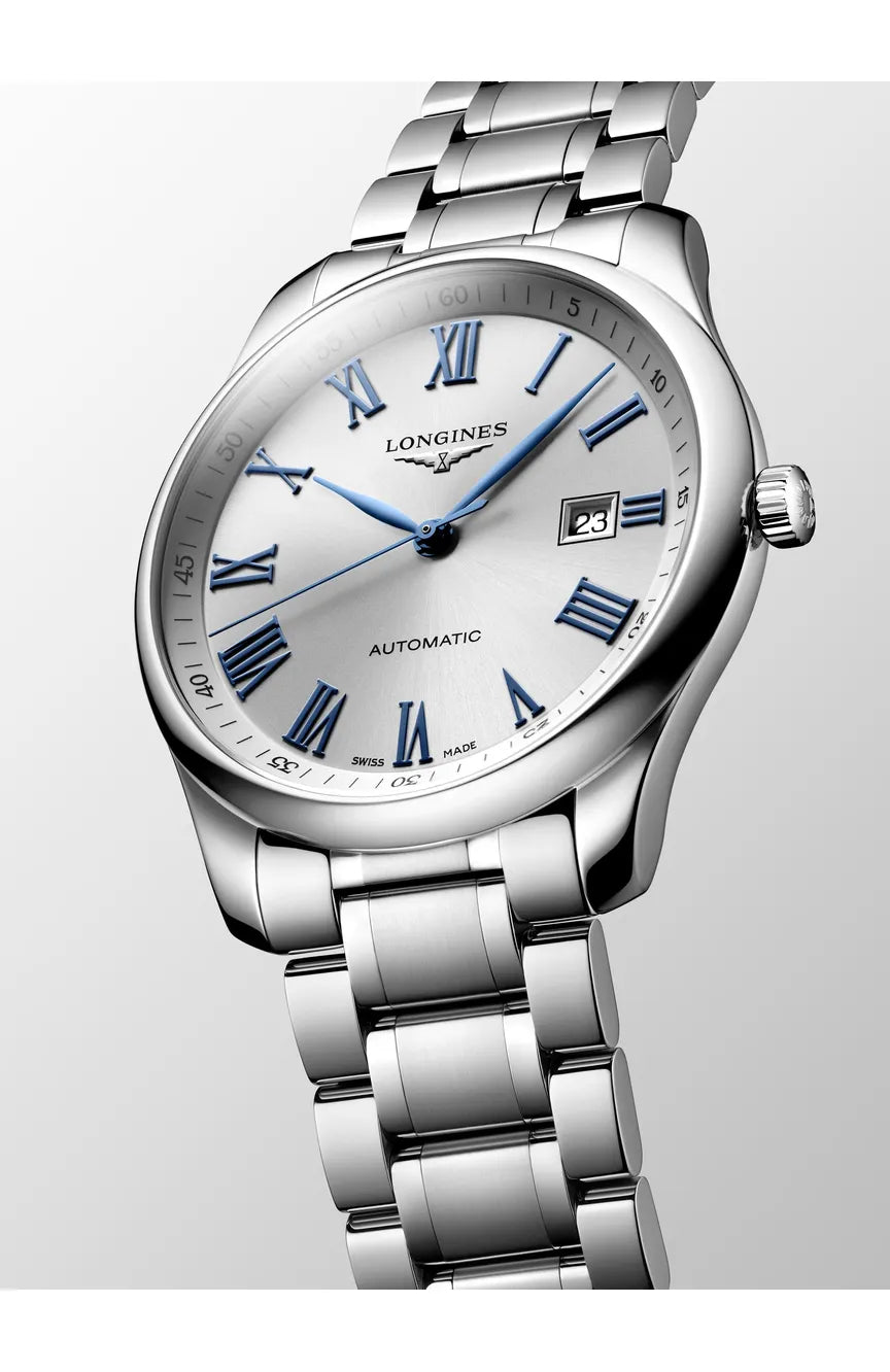 LONGINES MASTER
