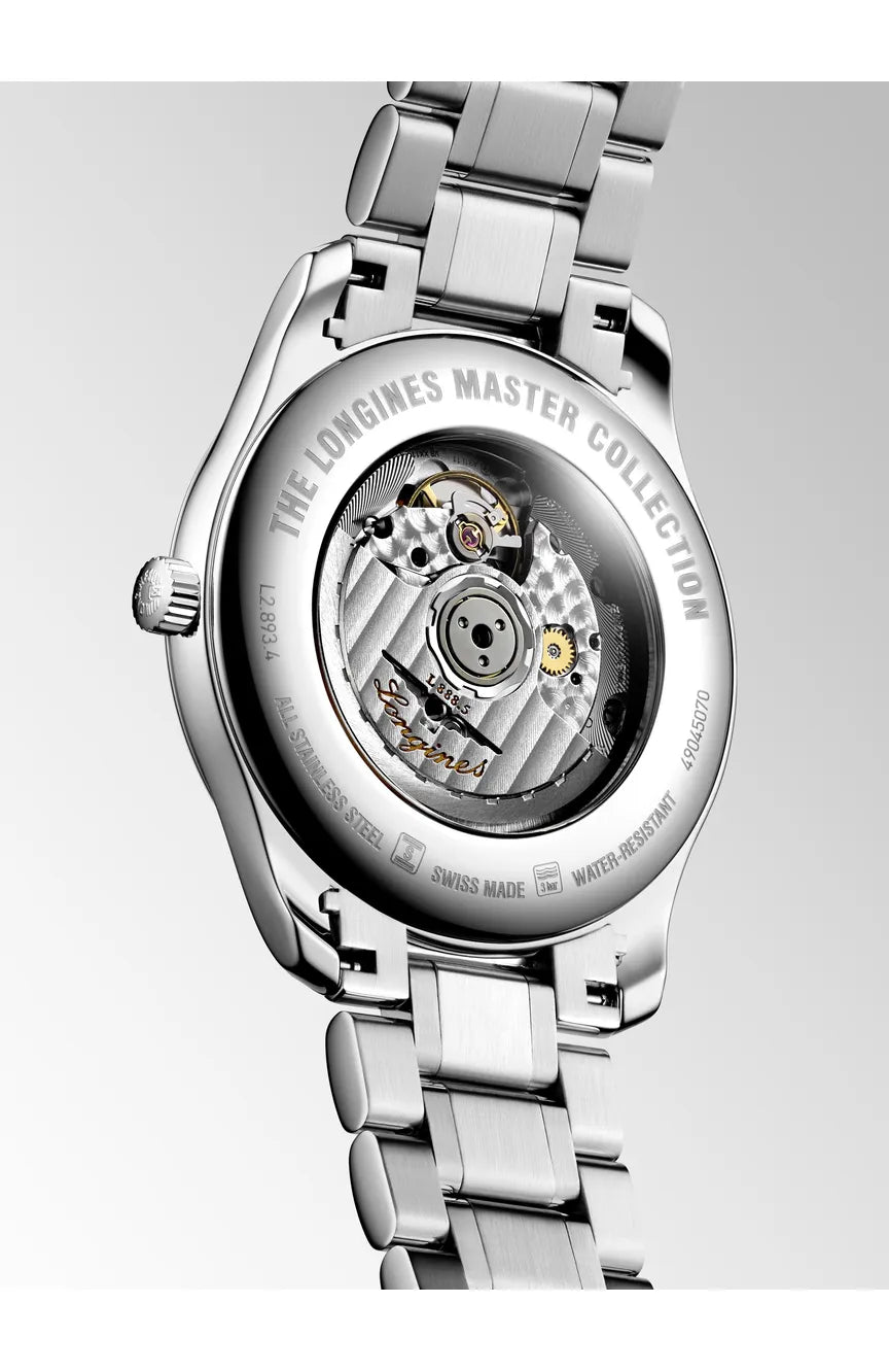 LONGINES MASTER