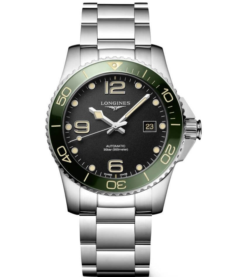 Longines - L37814056